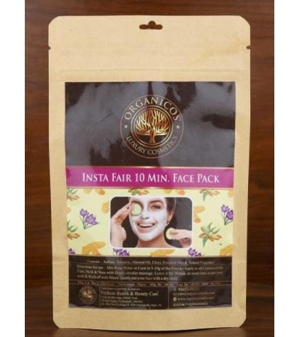 Face Pack