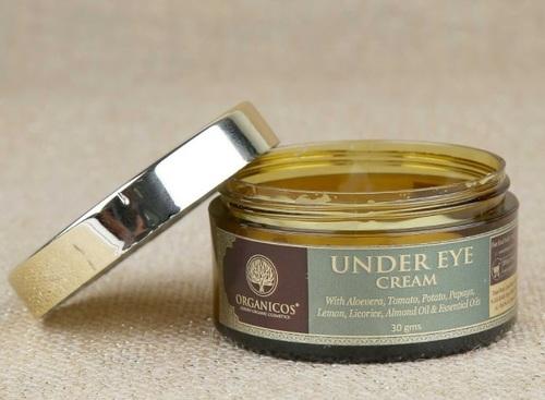 Under Eye Gel