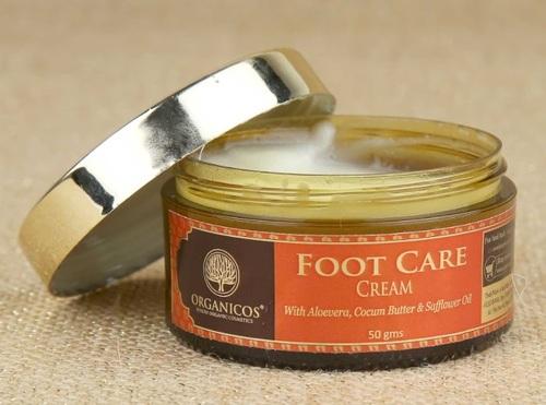 Foot Care Cream