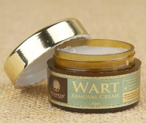 Wart Removal Ayurvedic Lotion