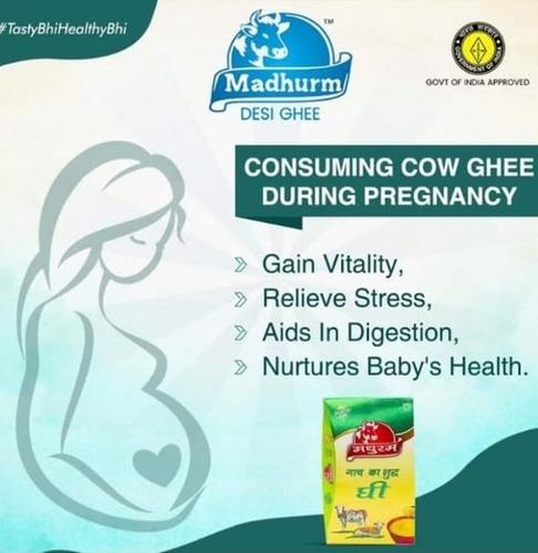 Desi Ghee