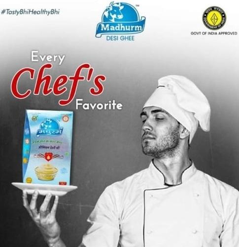 Desi Ghee