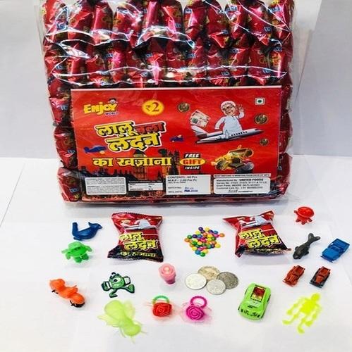 Toy candies