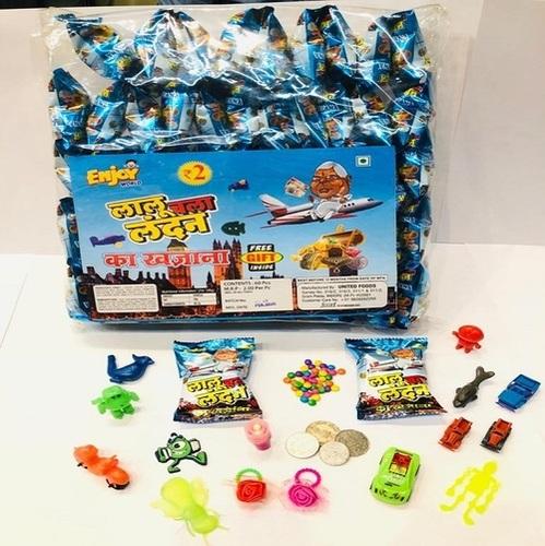 Toy candies