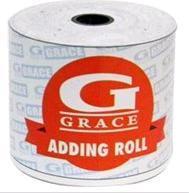 THERMAL RECEIPT PAPER ROLL