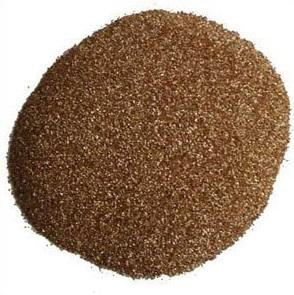 Cashew Friction Dust