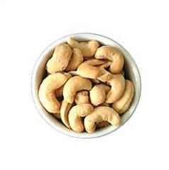 Salted Cashew Kernels