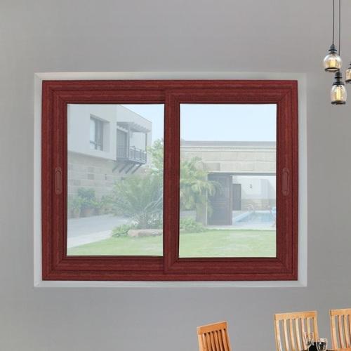 uPVC Sliding Window