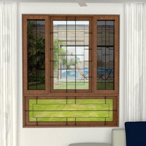 uPVC Villa Window