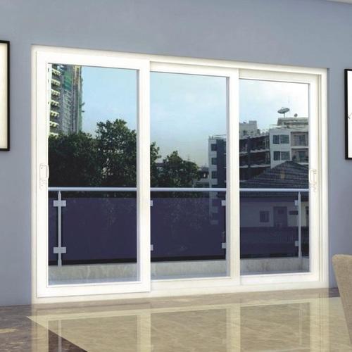  uPVC Sliding Door