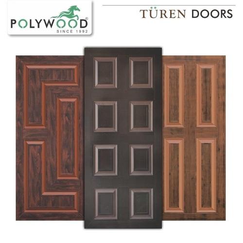 Turen Doors