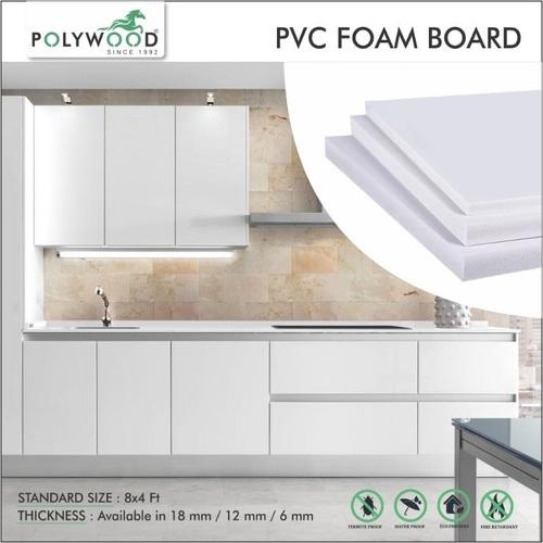 PVC Foam Board