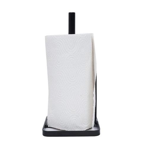 Tissue and kitchen organizers