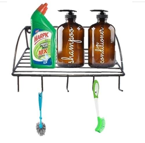 	 Tissue and kitchen organizers