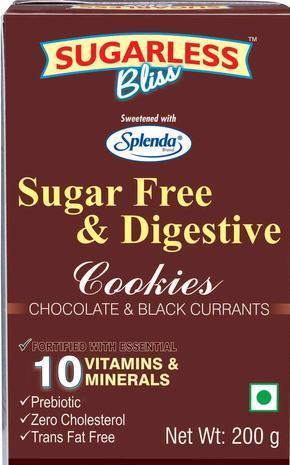 CHOCOLATE AND BLACK CURRENTS