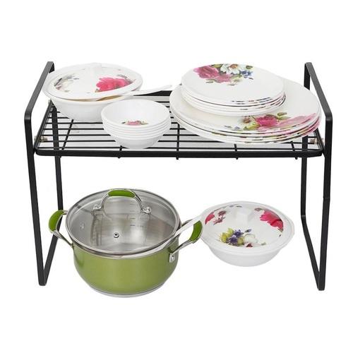 Tissue and kitchen organizers