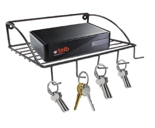 DTH, Wifi Router & mobile Stands