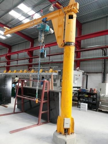 Stone Proccesing Machine 