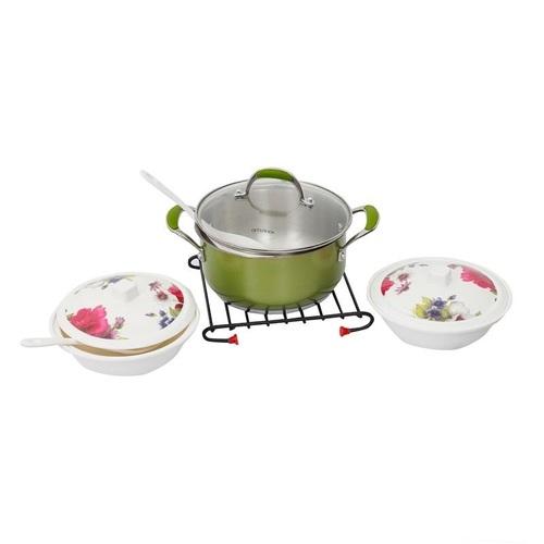 Kitchen Hot Pot Stands
