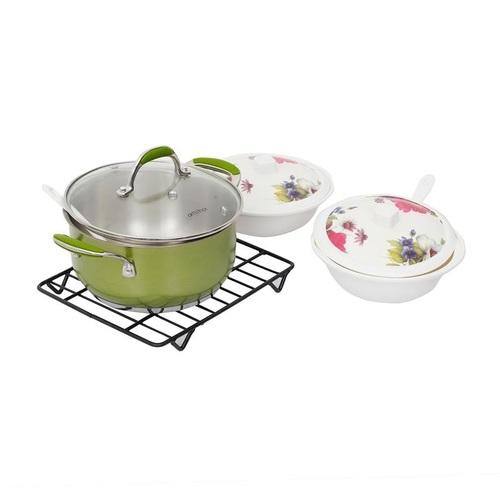 Kitchen Hot Pot Stands