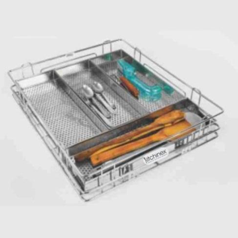 Plate Box Cutlery