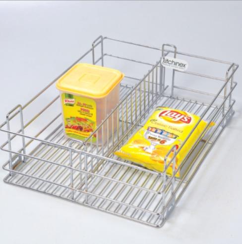 Partition Basket
