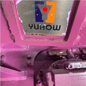 Vibratory Pile Driver for Excavator