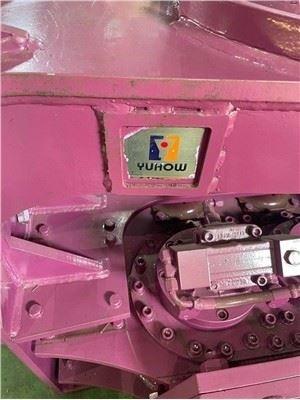 Vibro Hammer Sheet Pile