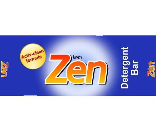 ZEN Detergent Bar