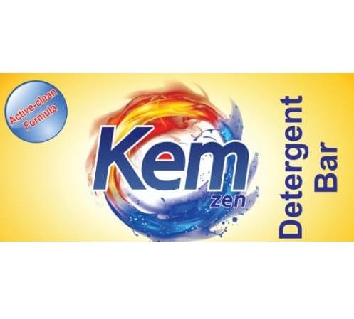KEM Detergent Bar