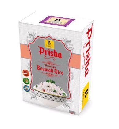 PREMIUM BASMATI RICE