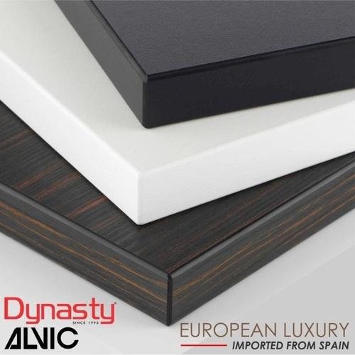 Dynasty Alvic boards