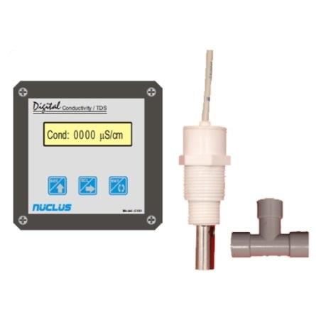 Digital Conductivity TDS Indicator Meter