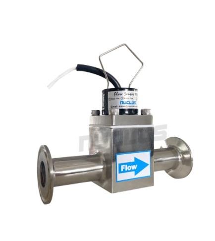 Stainless Steel Flow Sensor