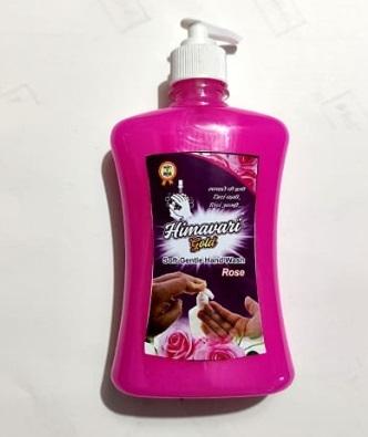 Hand Wash