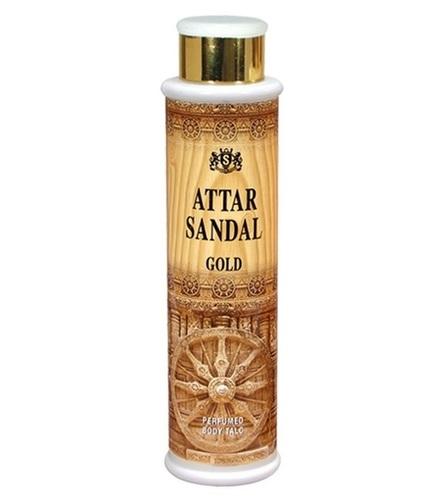 ATTAR SANDAL GOLD 300GR