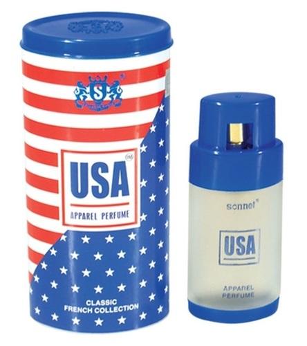 USA 35ML