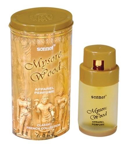MYSORE WOOD 35ML