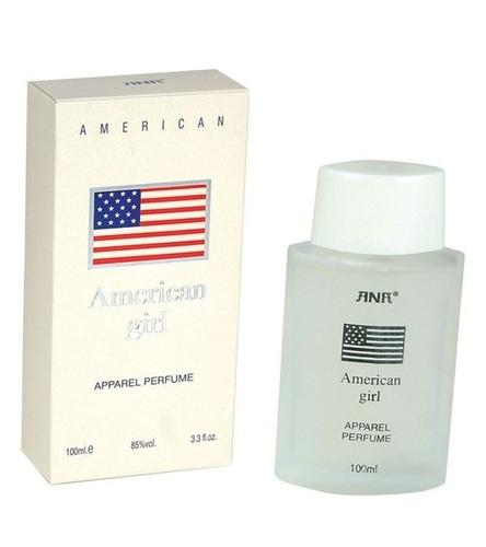 AMERICAN GIRL 100ML