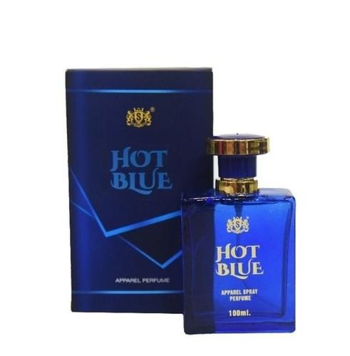 HOT BLUE 100ML