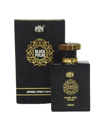 BLACK PULSE 100ML