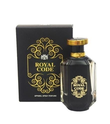 ROYAL CODE 100ML