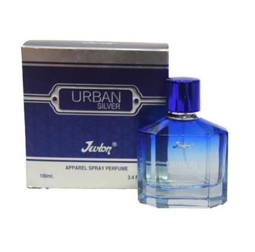 URBAN SILVER 100ML
