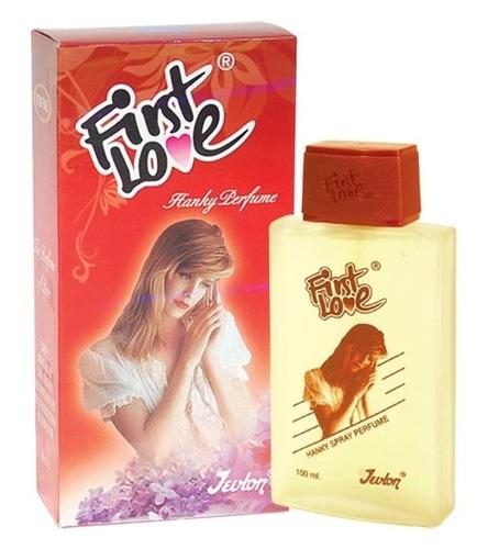 FIRST LOVE 100ML