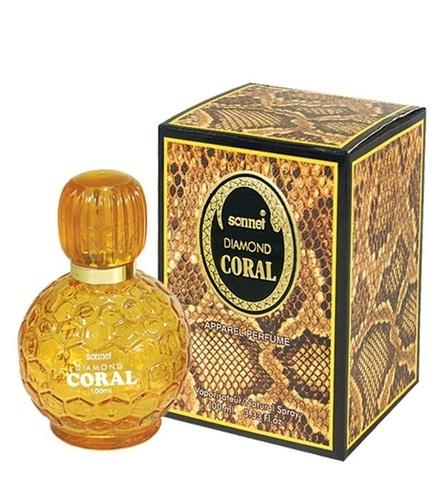 DIAMOND CORAL 100ML