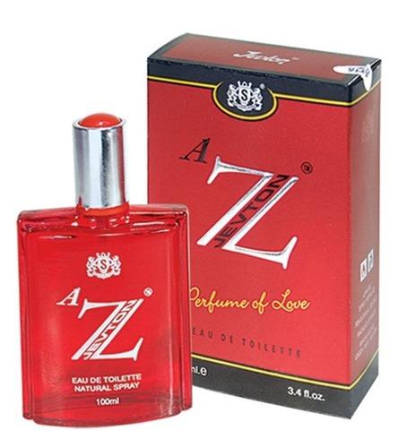 A-Z RED 100ML