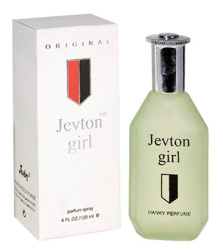 JEVTON GIRL 120ML