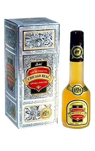 CHICAGO REAL 100ML