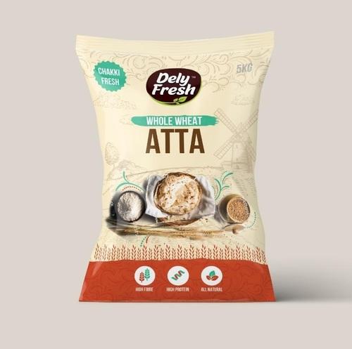 Whole Wheat Atta ( 5 kg, 10 kg, 25 kg )
