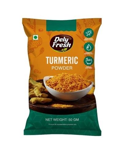 Turmeric Powder ( 100 gm, 200 gm, 500 gm )